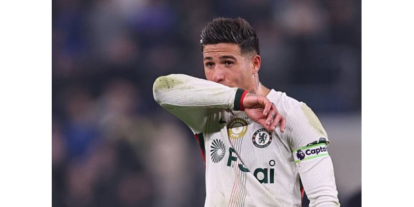 Enzo Fernándezov mentalni pomak između 2022. i 2026 Enzo Fernándezov mentalni pomak između 2022. i 2026